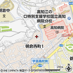 株式会社梅ノ木コーポレーション周辺の地図