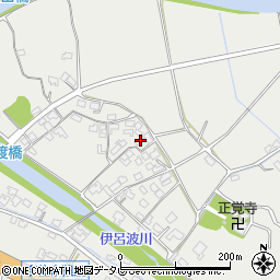 大分県宇佐市猿渡336周辺の地図