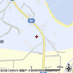 有限会社ナゴヤ自動車　波戸鈑金工場周辺の地図