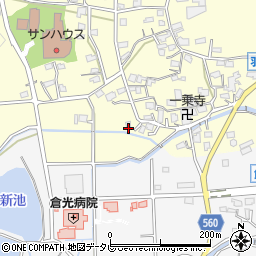 福岡県福岡市西区羽根戸370-2周辺の地図