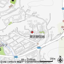 高知県高知市神田2615周辺の地図