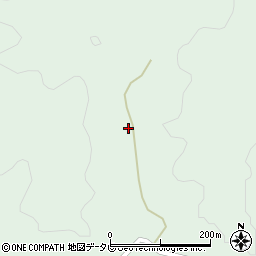 和歌山県東牟婁郡串本町田原2119周辺の地図