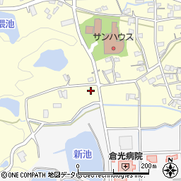 福岡県福岡市西区羽根戸474-1周辺の地図