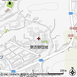 高知県高知市神田2204-3周辺の地図