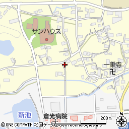 福岡県福岡市西区羽根戸365周辺の地図