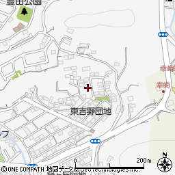 高知県高知市神田2204-4周辺の地図