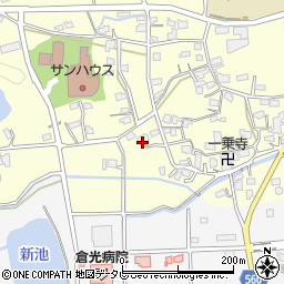 福岡県福岡市西区羽根戸363周辺の地図