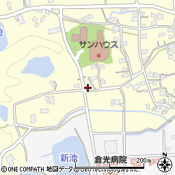 福岡県福岡市西区羽根戸510-1周辺の地図