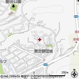 高知県高知市神田2615-26周辺の地図