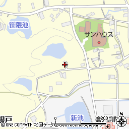 福岡県福岡市西区羽根戸142周辺の地図