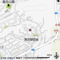 高知県高知市神田2204周辺の地図