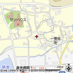 福岡県福岡市西区羽根戸362-1周辺の地図
