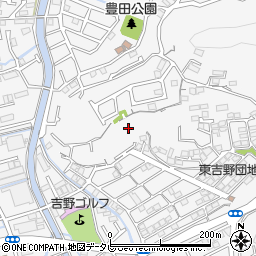 高知県高知市神田2240周辺の地図