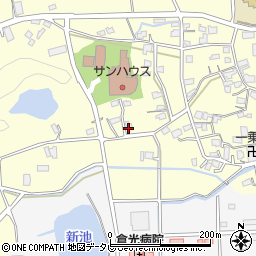 福岡県福岡市西区羽根戸512周辺の地図