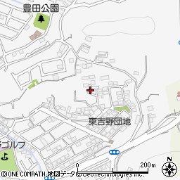 高知県高知市神田2228周辺の地図