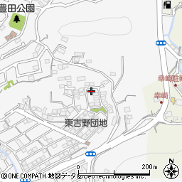 高知県高知市神田2204-10周辺の地図