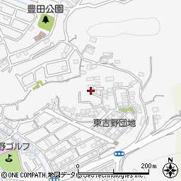 高知県高知市神田2615-78周辺の地図