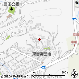 高知県高知市神田2204-15周辺の地図