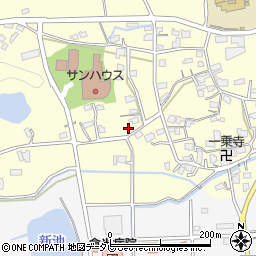 福岡県福岡市西区羽根戸541周辺の地図