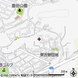 高知県高知市神田2615-77周辺の地図