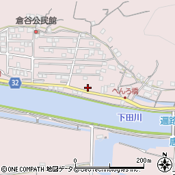 高知県高知市五台山2761周辺の地図
