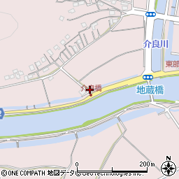 高知県高知市五台山2325周辺の地図