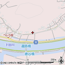 高知県高知市五台山2508周辺の地図