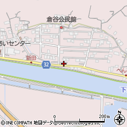 高知県高知市五台山2795周辺の地図