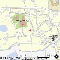 福岡県福岡市西区羽根戸540周辺の地図