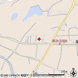 大分県国東市国東町小原2912周辺の地図