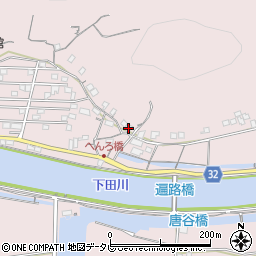 高知県高知市五台山2452周辺の地図