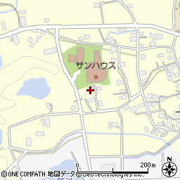 福岡県福岡市西区羽根戸514周辺の地図