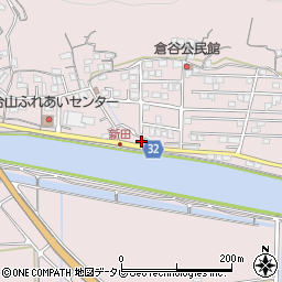 高知県高知市五台山2784周辺の地図