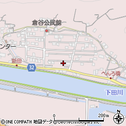 高知県高知市五台山2671-31周辺の地図