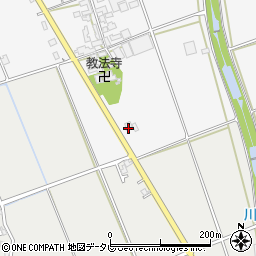 福岡県糸島市井田425周辺の地図