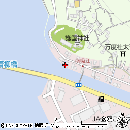 高知県高知市五台山4974周辺の地図