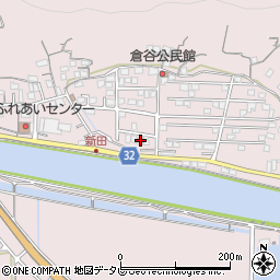 高知県高知市五台山2802-16周辺の地図