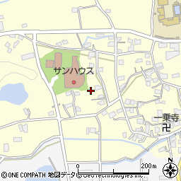 福岡県福岡市西区羽根戸539-1周辺の地図