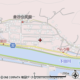 高知県高知市五台山2703-15周辺の地図