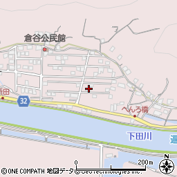 高知県高知市五台山2703周辺の地図