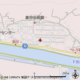 高知県高知市五台山2679周辺の地図