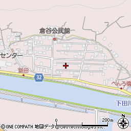 高知県高知市五台山2683周辺の地図