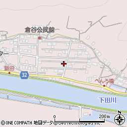 高知県高知市五台山2699-5周辺の地図