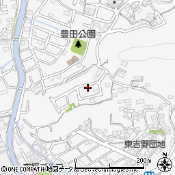 高知県高知市神田2615-61周辺の地図