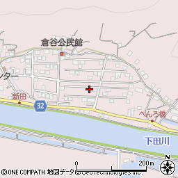 高知県高知市五台山2695-5周辺の地図
