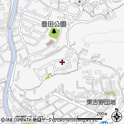 高知県高知市神田2615-60周辺の地図