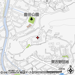 高知県高知市神田2615-59周辺の地図