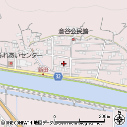 高知県高知市五台山2802-9周辺の地図