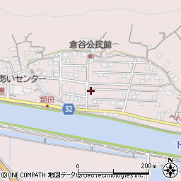 高知県高知市五台山2668-3周辺の地図