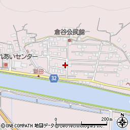 高知県高知市五台山2802-2周辺の地図